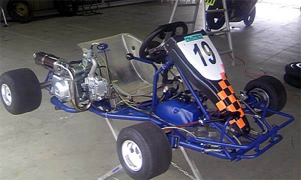 Kart-b